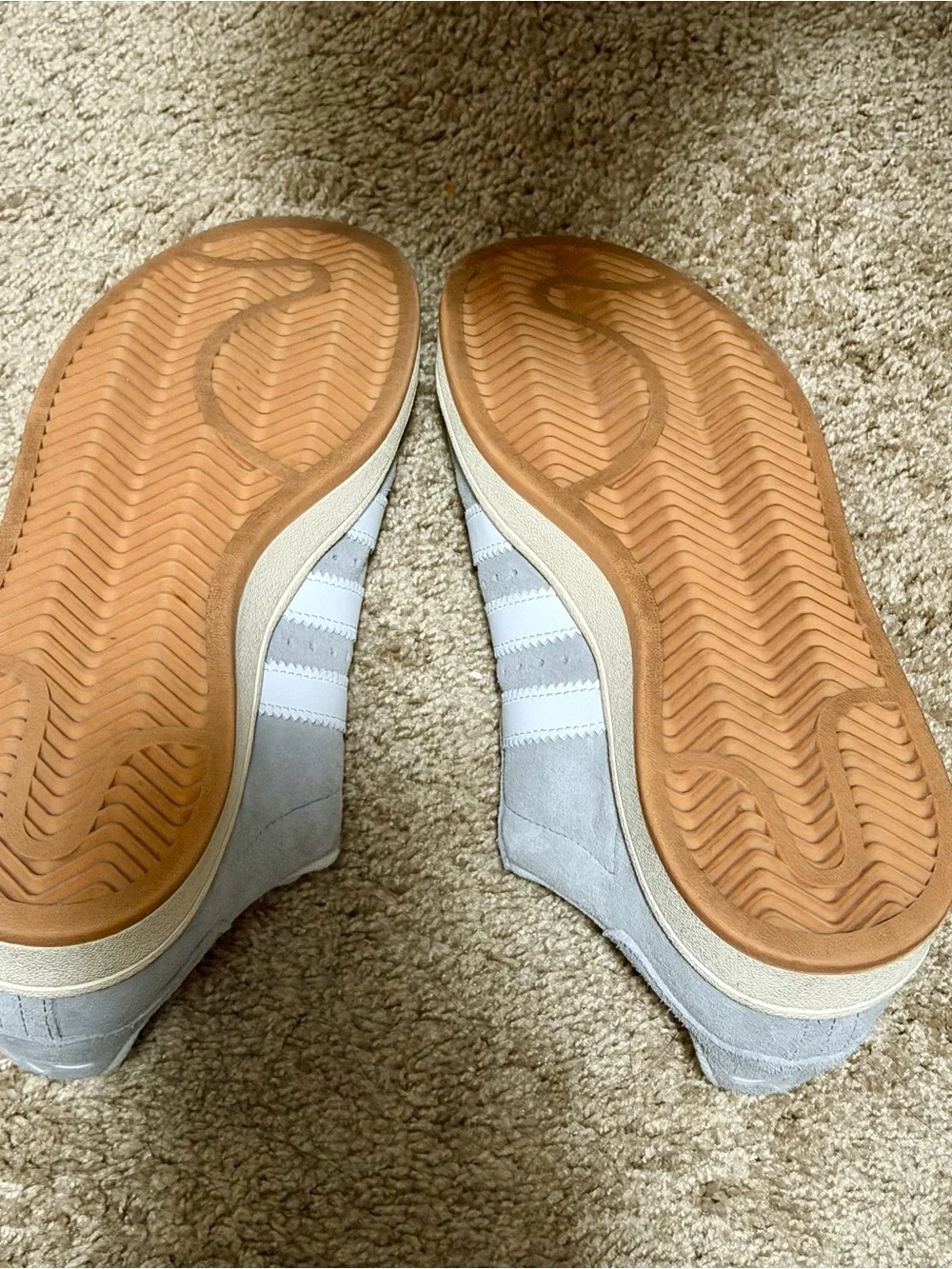 Adidas Campus 00S